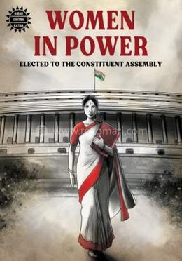 Women In Power image