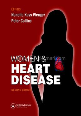 Women and Heart Disease image