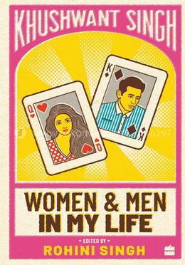 Women and Men in My Life image
