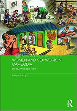 Women and Sex Work in Cambodia image