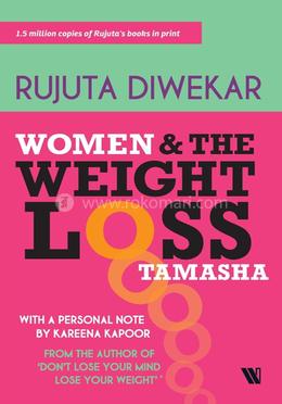 Women and The Weight Loss Tamasha image