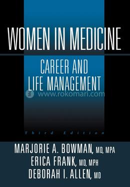 Women in Medicine image