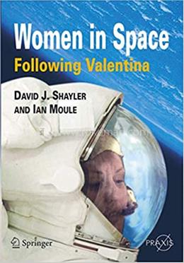 Women in Space - Following Valentina image