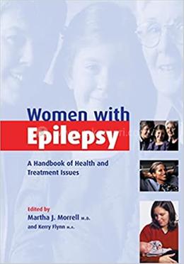 Women with Epilepsy image