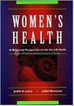Women's Health image