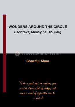 Wonders Around The Circle image