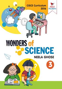 Wonders of Science-3 image