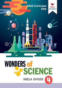 Wonders of Science-4 image