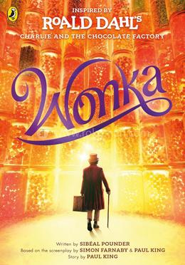 Wonka image