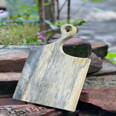 Wooden Chopping Board image