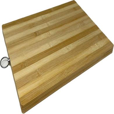 Chinese Kitchen Cutting Board Large Thick Bamboo Cutting Board