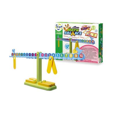 Kidology Kids Wooden Stacking Toys, Shape Sorting Board And Wooden