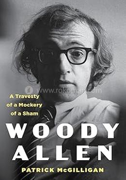 Woody Allen