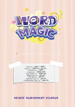 Word Magic image