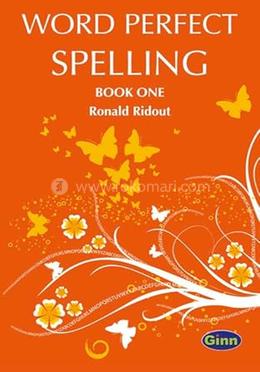 Word Perfect Spelling Book 1 image