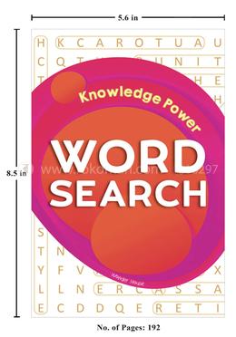 Word Search - Knowledge Power image