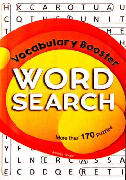 Word Search - Vocabulary Booster image