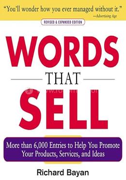 Words That Sell