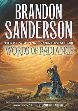 Words of Radiance image