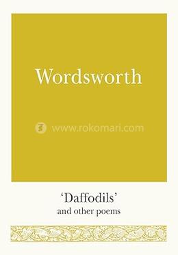 Wordsworth: 'Daffodils' and Other Poems image