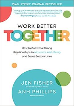 Work Better Together image