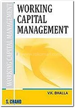 Working Capital Management image