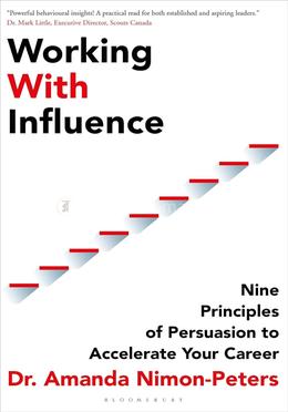 Working With Influence image