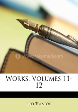 Works, Volumes 11-12 image