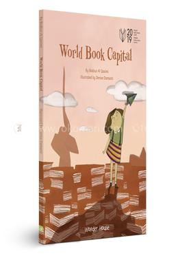 World Book Capital image