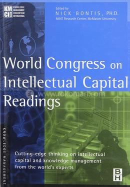 World Congress on Intellectual Capital Readings