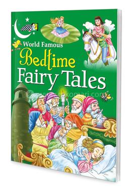 World Famous Bedtime Fairy Tales image
