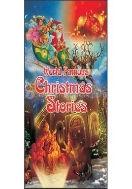 World Famous Christmas Stories image