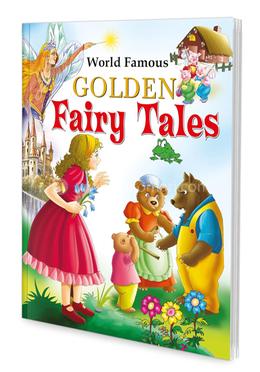World Famous Golden Fairy Tales image
