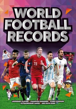 World Football Records image