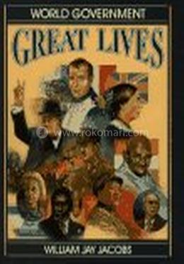 World Government: Great Lives image
