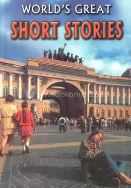 World Great Short Stories image
