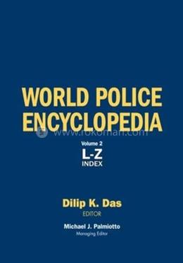 World Police Encyclopedia image