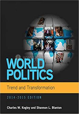 World Politics: Trend and Transformation image