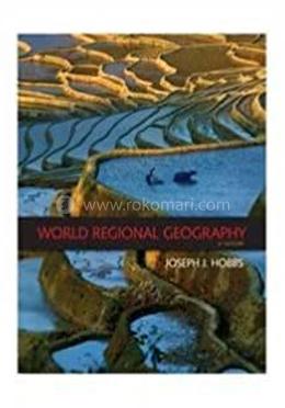 World Regional Geography image