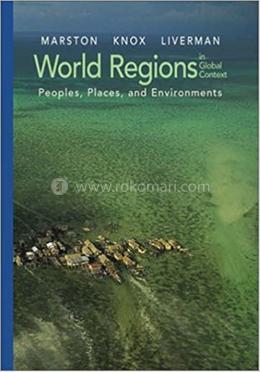World Regions in Global Context image