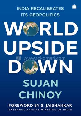 World Upside Down image