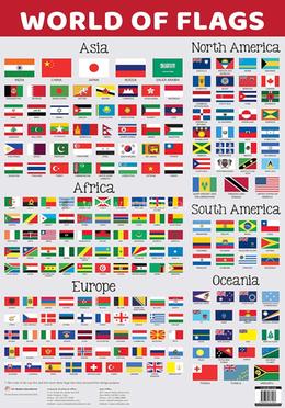 World of Flags image