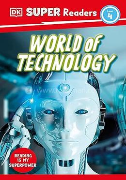 World of Technology : Level 4 image