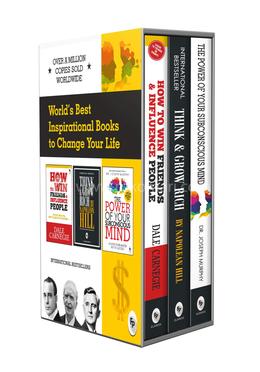 Worlds Best Inspirational Books to Change Your Life image
