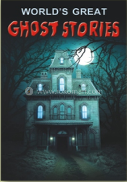 World's Great Ghost Stories image