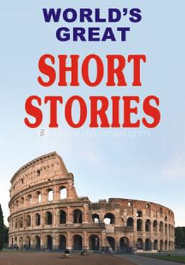 World's Great Short Stories image