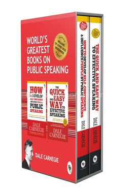 Worlds Greatest Books on Public Speaking image