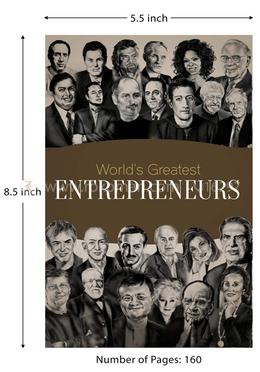 World's Greatest Entrepreneurs image