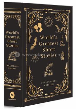 World's Greatest Short Stories