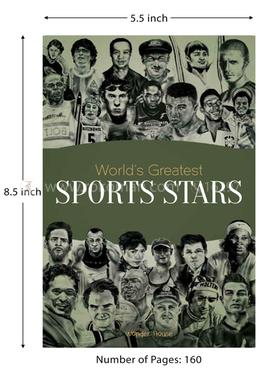 World's Greatest Sports Stars image